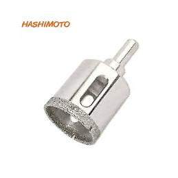 HASHIMOTO-โฮซอเจาะหินอ่อน-2นิ้ว-51มิล